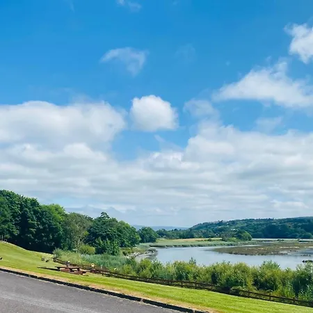 Stunning Sea Views Of Bay Estuary * Kenmare