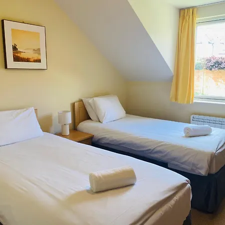 3 Bedroomed Sea View House Overlooking Bay Estuary * كينمير