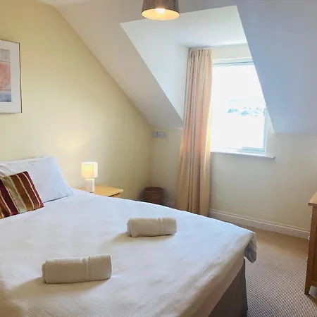 بيت للعطل 3 Bedroomed Sea View House Overlooking Bay Estuary