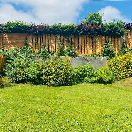 Feriehus Stunning Sea Views Of Bay Estuary *