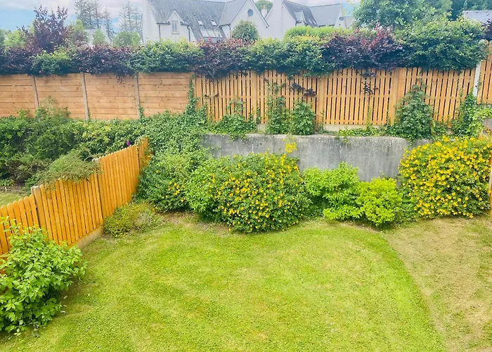 3 Bedroomed Sea View House Overlooking Bay Estuary Сasa de vacaciones *