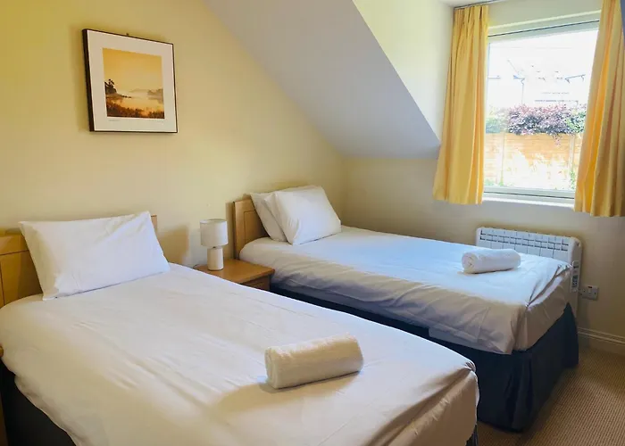 3 Bedroomed Sea View House Overlooking Bay Estuary * Kenmare