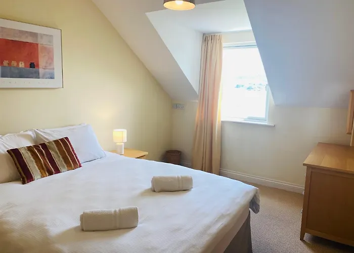 Dom wakacyjny 3 Bedroomed Sea View House Overlooking Bay Estuary