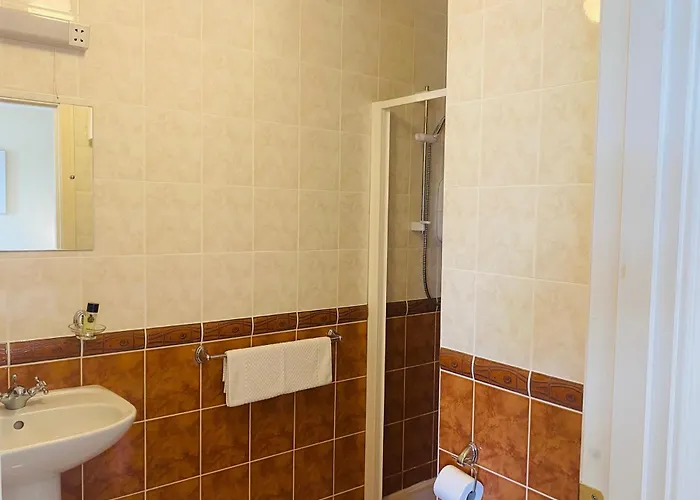 Dom wakacyjny 3 Bedroomed Sea View House Overlooking Bay Estuary